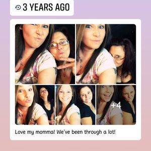 Meet your Posher, Lori